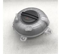 Engine Coolant Reservoir For A3 8VA 8VF 2012 2013 2014 2015 2016 2017 2018 2019 2020 Car Coolant Expansion Tank 5Q0121407T 5Q0121407A