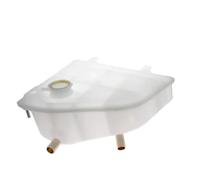 Engine Coolant Reservoir For Base 944 S2 3.0L L4 - Gas 1986-1991 Car Engine Coolant Auto Expansion Tank OEM 95110602502 951-106-025-01 Coolant Reservoir Bottle