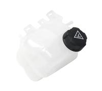 Engine Coolant Reservoir For BMW I3s SOHC L2 0.6L GAS 2018 2019 Car Engine Coolant Recovery Expansion Tank 17117639024