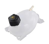 Engine Coolant Reservoir For Clio For Sandero For Logan For Duster For Captur For Duster Engine Cooling Water Tank With Cap 217107259R 217104354R Coolant Reservoir Bottle