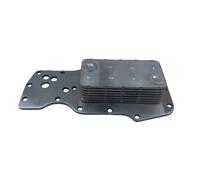 Engine Coolant Reservoir For Cummins 5.9L 4.5L 6.7L 3959031 4895742 4896409 Diesel Engine Oil Cooler Core Coolant Reservoir Bottle