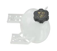 Engine Coolant Reservoir For Jeep For Compass 2017 2018 2019 2020 2021 2022 Car Engine Radiator Coolant Reservoir Tank Bottle 68289857AA