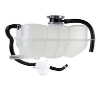 Engine Coolant Reservoir For Jeep For Grand For Cherokee 3.0L 2014 2015 Car Coolant Expansion Tank Auto Parts 55037999AI 55037999AF