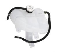 Engine Coolant Reservoir For Jeep For Grand For Cherokee 3.0L 2014 2015 Car Coolant Reservoir Expansion Tank 55037999AI 55037999AF