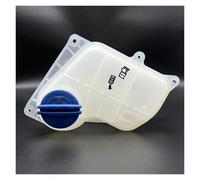 Engine Coolant Reservoir for VW for Passat V6 L4 Radiator Coolant Overflow Bottle Expansion Tank Reservoir + Cap 8D0121403L 3B0121321 1J0121321