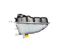 Engine Coolant Reservoir For VW For Phaeton GP4 MK4 Car Coolant Expansion Tank With Cap 3D0121407H