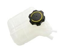 Engine Coolant Reservoir Overflow Expansion Tank 13220124 22950436 13502353 For Malibu Cooling Radiator