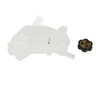 Engine Coolant Reservoir Overflow Recovery Tank 42609220 95048411 For Sonic For Premier LT LS RS LTZ 1.4L 1.6L 1.8L IENQBVL