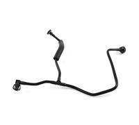 Engine Coolant Reservoir Recovery Tanks Hose Bottle Overflows