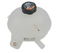 Engine Coolant Reservoir Tank for Hyundai For Tucson 2016 2021 Model Years Fits 1 6L 1591CC Turbo and 2 0L 1999CC Engines OEM Part 25431D3600 Cooling System