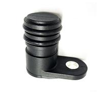 Engine Coolant Sealing Blind for BMW E60 M54 For 530i, 528i, 525i Sedan 4 Door and Wagon 2004 2010 OEM Part Number 11537519733