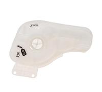Engine Coolant Tank Compatible With A8L D3 4E 2002 2003 2004 2005-2010 A8 S8 D3 Coolant Radiator Expansion Tank 4E0121403C4E0121403G