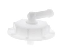 Engine Coolant Tank Compatible With Acura For TSX 2004 2005 2006 2007 2008-2015 19106-RNA-A48 19102-PM5-A00 Auto Radiator Coolant Expansion Tank Cap