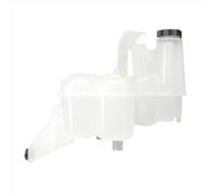 Engine Coolant Tank Compatible With Dodge For Ram 2500 3500 4500 5500 6.7L 2013-2018 Coolant Recovery Tank Engine Coolant Reservoir 68166475AB 68166475AC