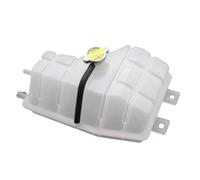Engine Coolant Tank Compatible With Kia For Sorento 3.5L 2003 2004 2005 2006 254303E201 254303E200 Car Coolant Recovery Reservoir Tank Overflow Bottle With Cap Tube