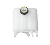 Engine Coolant Tank Compatible With Mazda 3 2009 2010 2011 2012 2013 Car Automatic Coolant Recovery Expansion Tank BE8Z8100A