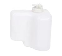 Engine Coolant Tank Compatible With Mitsubishi For Outlander For Pajero V73 V93 V97 2000 2001 2002-2015 MR404879 Car Coolant Water Tank Reservoir
