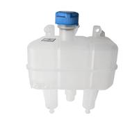 Engine Coolant Tank Compatible With Peugeot For Fiat For Ducato 1374132080 1611966680 1374132080 Water Tank Coolant Expansion Tank With Cover