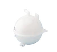 Engine Coolant Tank Compatible With SEAT For CORDOBA 6K2 1999 2000 2001 2002 Car Radiator Coolant Reservoir Overflow Expansion Tank 6357121407A