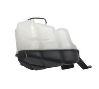 Engine Coolant Tank Compatible With Volvo For XC60 S80 S60 31439508 31200321 31434301 Auto Parts Engine Coolant Recovery Radiator Expansion Tank Overflow Bottle(No cap)