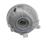 Engine Coolant Tank Compatible With VW For GOLF For SPORTSVAN AM1 2014-2025 Auto Coolant Reservoir Water Expansion Tank 5Q0121407 5Q0121407A/H/M