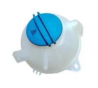 Engine Coolant Tank For Bora 1998 2005 For Golf Iv 1997 2006 For Beetle 1998 2010 1J0121403E Coolant Expansion Tank Header Tank Bottle
