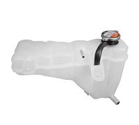 Engine Coolant Tank For Chrysler 300 For Dodge For Challenger For Charger 2011-2021 55111260AF Car Coolant Reservoir Expansion Overflow Tank With Cover 603-380 Radiator Expansion Tank