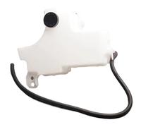 Engine Coolant Tank For Nissan For Teana 2004 2005 2006 2007 2.3 28156-2fj1b-b228 21710-9w200 China Antifreeze Reservoir Coolant Water Tank Radiator Expansion Tank