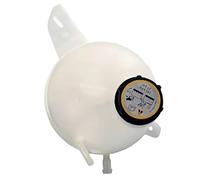 Engine Coolant Tank For TRANSIT Mk8 BK218K218AG Engine Coolant Overflow Recovery Expansion Tank Reservoir Bottle With Cap Radiators Parts Radiator Expansion Tank(BK218K218 with cap)