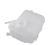 Engine Coolant Tank For Vauxhall For Insignia MK 1.8 2.0 Coolant Radiator Recovery Expansion Reservoir Tank 1304034 Radiator Expansion Tank