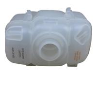 Engine Coolant Tank For VOLVO For S60 S80 For XC90 V70 30760100 Engine Coolant Recovery Expansion Water Tank URO Parts Reservoir Overflow Radiator Fluid Radiator Expansion Tank