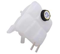 Engine Coolant Tank For Volvo S40 V50 C30 C70 5M5H8K218Aa 3M5H8K218Aj Engine Coolant Recovery Tank Coolant Radiator Expansion Tank