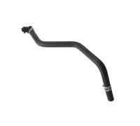 Engine Coolant Tank Hose, Header Tank Coolant Hose Header Pipe For Vauxhall For Corsa D 06-14 1337868 Automotive Replacement Radiator Hoses