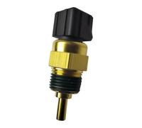 Engine Coolant Temperature Sensor for Hyundai Veracruz Accent Sonata | Tucson for Kia Forte Optima Soul Sorento Replaces 39220-38030 39220-38020 39230-26700 Black Plastic Metal Auto Part