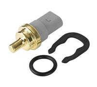 Engine Coolant Temperature Sensor For Volkswagen Sharan Tiguan Touran OEM 06A919501A Plastic Metal Material Car Components Water temperature sensor