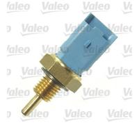 Engine Coolant Temperature Sensor VALEO Fits FIAT PEUGEOT 106 II 1.1-2.0L 1993-