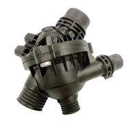 Engine Coolant Thermostat 11537549476 11537536655 11537544788 Compatible With E60 E90 E66 N52 E36 E46 E92