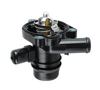 Engine Coolant Thermostat 55593034, Trax 1.4 Turbo - Reliable ABS Alloy Design