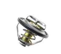 Engine Coolant Thermostat 82c For 9-3 9-3X 2003-2012 B207 PETROL 9-5 2010-2012 A20NHT ENGINE 12622410 131-158 12 622 410