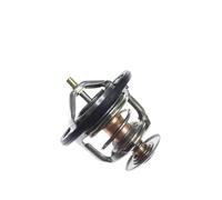 Engine Coolant Thermostat 82C Set Compatible FSR FRR FTR FVR FVZ FTS 6HK1 6HH1 6HE1 6HE1N 6HH1N 6HK1TC 8976020483 8943928170(8-97602048-2)