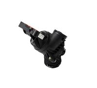 Engine Coolant Thermostat Assembly M276 3.5L Compatible For Benz C300 C350 CLS350 A2762000115 A2762000515
