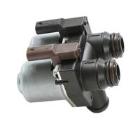 Engine Coolant Thermostat, Car Engine Thermostats, For Benz, For Maybach S560 S600 1pc 0009820617 Engine Coolant Thermostat Housing Assembly