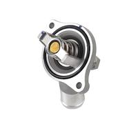 Engine Coolant Thermostat, Car Engine Thermostats, For CHEVROLET, For BLAZER 2019 2020 2021 1pcs Car Engine Coolant Thermostat Replacement Parts 12651603 1581764 902-2089 O-TH1084