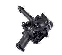 engine coolant thermostat Compatible With BMW For 6' For Gran For Turismo G32 640i For XDrive 2017 2018 2019 2020 Engine Coolant Thermostat Housing Cover Assembly