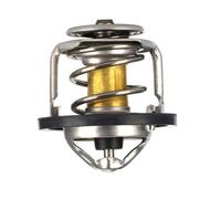 Engine Coolant Thermostat Compatible With Geo For Prizm 1994 1995 1996 1997 1 Pcs Car Sensors Engine Coolant Thermostat Replacement Accessories 9091603046
