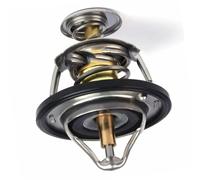 Engine Coolant Thermostat Compatible With Lexus For Ls400 1990 1991 1992 1993 1994 1995 1996 1997 1 Pcs Engine Coolant Thermostat Gasket Accessories 90916-03129