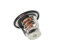 Engine Coolant Thermostat Compatible With Toyota For Matrix 2013 2014 For Rav4 2004 2006 2005 1 Pcs Engine Coolant Thermostat Replacement Accessories 16325-62010