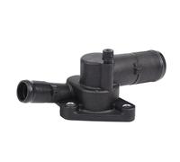 Engine Coolant Thermostat Compatible With Twingo I 2004 2005 2006 2007 Engine Coolant Thermostat With Housing 8200660882