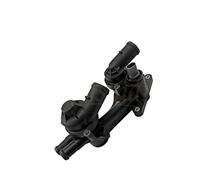 Engine Coolant Thermostat/Fit For Audi A1 A3 for VW EOS Golf Jetta Passat Scirocco Tiguan 1.4 TFSI OEM 03C121111AM