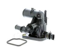 Engine Coolant Thermostat Fits ALFA ROMEO FIAT OPEL VAUXHALL 1.3-1.7L 2009-